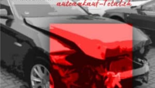 Unfallwagen Ankauf Unfallwagen Ankauf