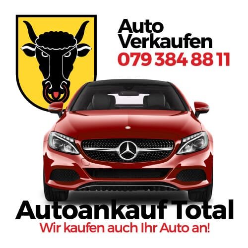 Auto Verkaufen Uri