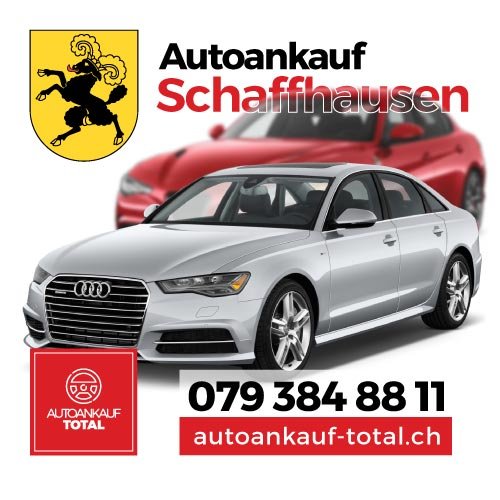 Autoankauf Schaffhausen Autoankauf Schaffhausen