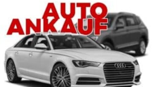 Auto Ankauf Auto Ankauf