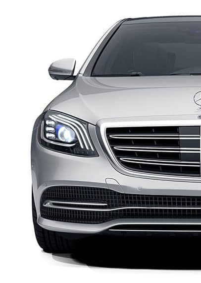 Mercedes-Benz verkaufen Mercedes-Benz verkaufen