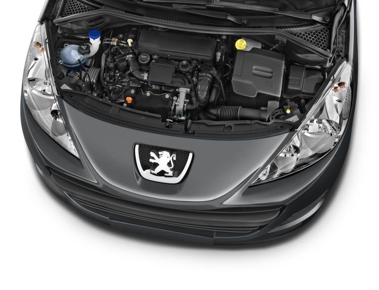 Peugeot Motor Peugeot Motor