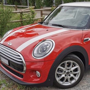 MINI Ankauf MINI Ankauf