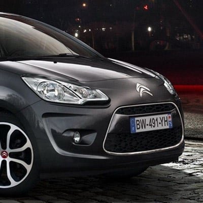 Citroën Ankauf Citroën Ankauf