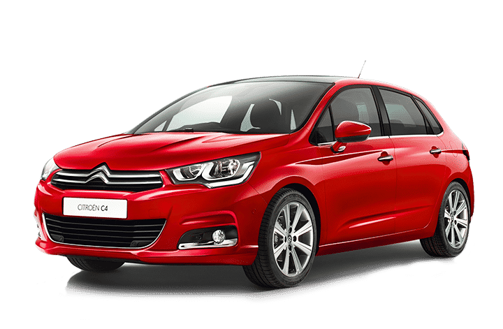 Citroën verkaufen Citroën verkaufen