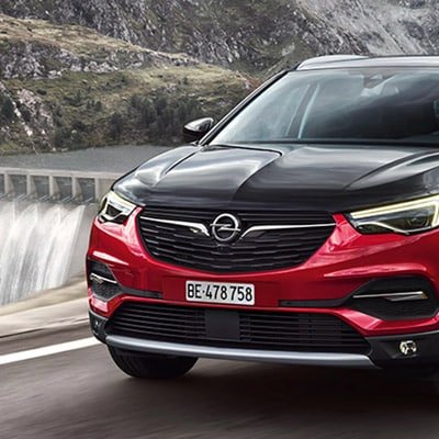 Opel Ankauf Opel Ankauf