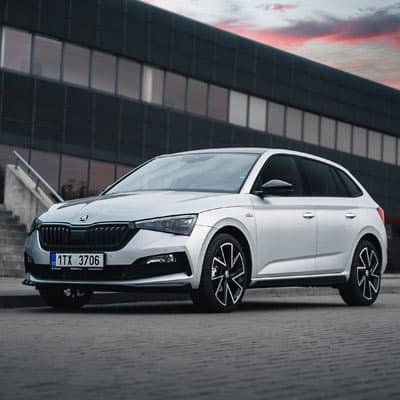 Skoda verkaufen Skoda verkaufen