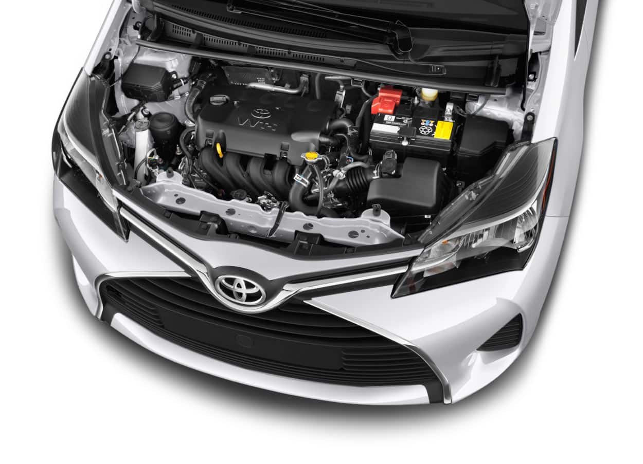 Toyota-motor Toyota-motor