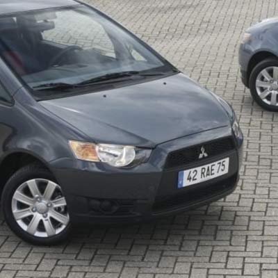 Mitsubishi Colt Ankauf Mitsubishi Colt Ankauf