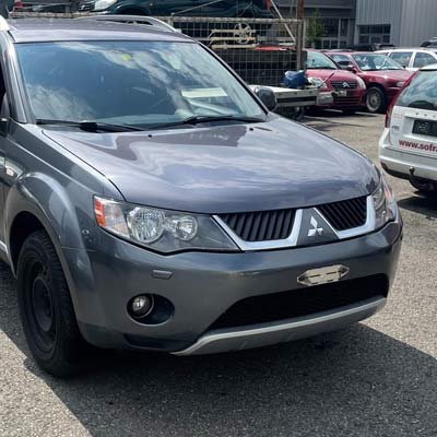 Mitsubishi verkaufen Mitsubishi verkaufen