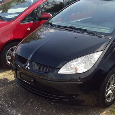 Mitsubishi Ankauf Mitsubishi Ankauf