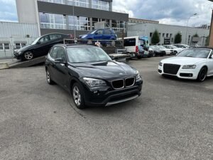 BMW X1 xDrive 20i Sport Line