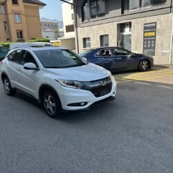 HONDA HR-V 1.5i-VTEC Executive CVT