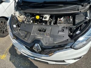 RENAULT Grand