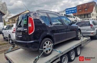 Auto erfolgreich verkaufen in der Schweiz – Autoankauf-Total Auto erfolgreich verkaufen in der Schweiz
