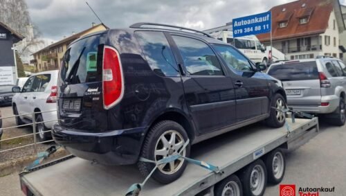 Auto erfolgreich verkaufen in der Schweiz – Autoankauf-Total Auto erfolgreich verkaufen in der Schweiz