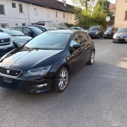 SEAT Leon 1.4 TSI FR Line DSG